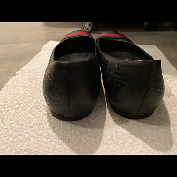 Gucci Flats - Picture 2 of 4